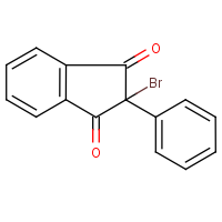 CAS: 1801-20-3 | OR016204 | 2-Bromo-2-phenylindan-1,3-dione