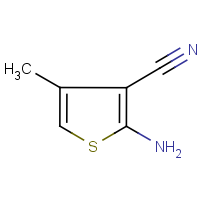 CAS:4623-55-6 | OR01621 | 2-Amino-4-methylthiophene-3-carbonitrile
