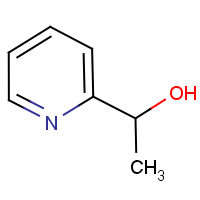CAS: 18728-61-5 | OR01623 | 2-(1-Hydroxyethyl)pyridine