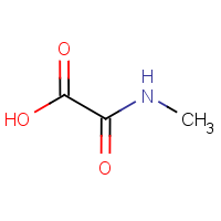 CAS: 29262-58-6 | OR016302 | N-Methyloxamic acid