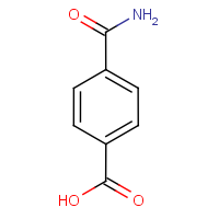 CAS:6051-43-0 | OR016303 | 4-Carbamoylbenzoic acid