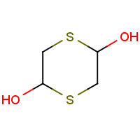 CAS:40018-26-6 | OR01631 | 1,4-Dithiane-2,5-diol