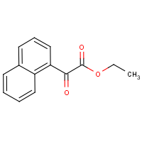CAS:33656-65-4 | OR016324 | Ethyl (naphth-1-yl)(oxo)acetate