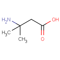 625-05-8 Cas No. | 3-Amino-3-methylbutanoic acid | Apollo