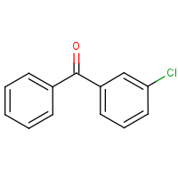 CAS:1016-78-0 | OR016460 | 3-Chlorobenzophenone