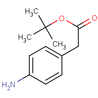 CAS:174579-31-8 | OR01647 | tert-Butyl 4-aminophenylacetate