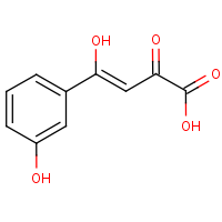 CAS:904814-38-6 | OR01654 | 4-Hydroxy-4-(3-hydroxyphenyl)-2-oxobut-3-enoic acid