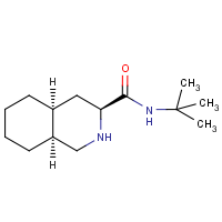 CAS:136465-81-1 | OR016540 | (S)-tert-Butyl-decahydro-3-isoquinoline carboxamide