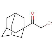 CAS: 5122-82-7 | OR01669 | 1-(Bromoacetyl)adamantane