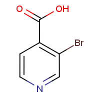 CAS: 13959-02-9 | OR0167 | 3-Bromoisonicotinic acid