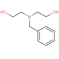 CAS:101-32-6 | OR01671 | 2,2'-(Benzylimino)diethanol