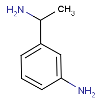 CAS: 129725-48-0 | OR01676 | 3-(1-Aminoethyl)aniline