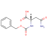 CAS:2304-96-3 | OR01678 | L-Asparagine, N-CBZ protected
