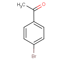 CAS: 99-90-1 | OR01684 | 4'-Bromoacetophenone