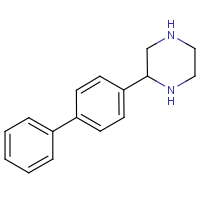 CAS: 105242-10-2 | OR01687 | 2-Biphenyl-4-ylpiperazine