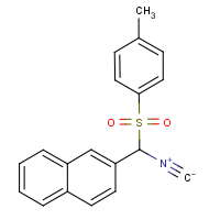 CAS: 263389-20-4 | OR01689 | Isocyano(naphth-2-yl)methyl 4-methylphenyl sulphone