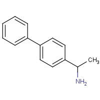 CAS:86217-82-5 | OR01696 | 4-(1-Aminoethyl)biphenyl