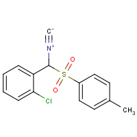 CAS:1029104-34-4 | OR01700 | 2-Chloro-1-[isocyano(toluene-4-sulphonyl)]methylbenzene