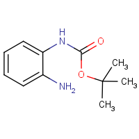 CAS: 146651-75-4 | OR01702 | tert-Butyl (2-aminophenyl)carbamate