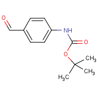 CAS:144072-30-0 | OR01705 | 4-Aminobenzaldehyde, N-BOC protected