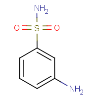 CAS:98-18-0 | OR017076 | 3-Aminobenzenesulphonamide