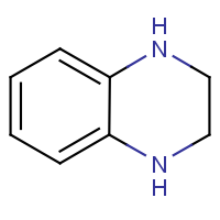 CAS:3476-89-9 | OR01714 | 1,2,3,4-Tetrahydroquinoxaline