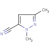 CAS:306936-77-6 | OR017148 | 1,3-Dimethyl-1H-pyrazole-5-carbonitrile