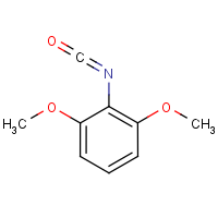CAS:50528-53-5 | OR017155 | 2,6-Dimethoxyphenyl isocyanate