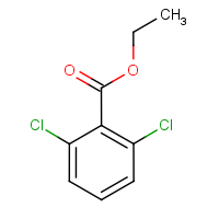 CAS:81055-73-4 | OR017267 | Ethyl 2,6-dichlorobenzoate