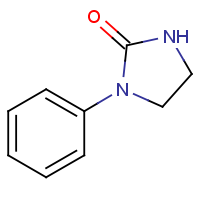 CAS:1848-69-7 | OR01734 | 1-Phenylimidazolidin-2-one