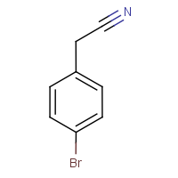 CAS: 16532-79-9 | OR017366 | 4-Bromophenylacetonitrile