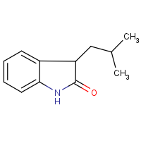 CAS:251550-17-1 | OR01754 | 3-Isobutyl-2-oxindole
