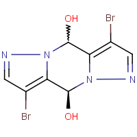 CAS:1212466-82-4 | OR017542 | 4-Bromo-1H-pyrazole-5-carboxaldehyde dimer