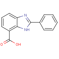 CAS: 66630-72-6 | OR01760 | 2-Phenyl-1H-benzimidazole-7-carboxylic acid