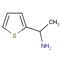 CAS: 6309-16-6 | OR01764 | 2-(1-Aminoethyl)thiophene