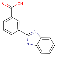 CAS: 402944-81-4 | OR01776 | 3-(1H-Benzimidazol-2-yl)benzoic acid