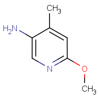 CAS:6635-91-2 | OR01794 | 5-Amino-2-methoxy-4-methylpyridine