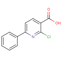 CAS:69750-01-2 | OR01799 | 2-Chloro-6-phenylnicotinic acid