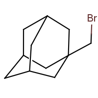 CAS:14651-42-4 | OR018152 | 1-(Bromomethyl)adamantane