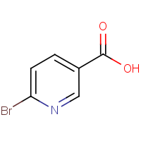 CAS:6311-35-9 | OR0182 | 6-Bromonicotinic acid