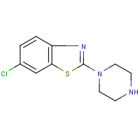 CAS:153025-29-7 | OR018290 | 6-Chloro-2-(piperazin-1-yl)-1,3-benzothiazole