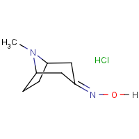 CAS: 212079-30-6 | OR018323 | Tropinone oxime hydrochloride
