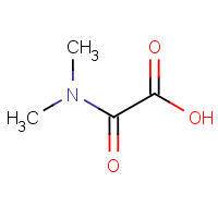 CAS: 32833-96-8 | OR0185 | N,N-Dimethyloxamic acid