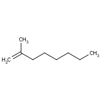 CAS: 4588-18-5 | OR01852 | 2-Methyloct-1-ene