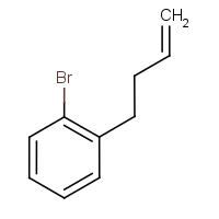 CAS: 71813-50-8 | OR01857 | 2-(But-3-en-1-yl)bromobenzene