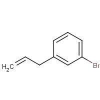 CAS: 18257-89-1 | OR01860 | 1-Allyl-3-bromobenzene