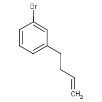 CAS:161173-98-4 | OR01861 | 1-Bromo-3-(but-3-en-1-yl)benzene