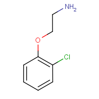CAS:26378-53-0 | OR018709 | 2-(2-Chlorophenoxy)ethylamine