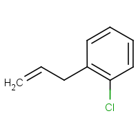 CAS: 1587-07-1 | OR01876 | 1-Allyl-2-chlorobenzene