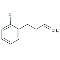 CAS: 3047-25-4 | OR01877 | 2-(But-3-en-1-yl)chlorobenzene